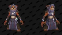 Teaser Bild von WoW: Thema Vulpera: Dataminer liegen wohl nicht immer richtig