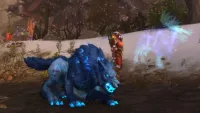 Teaser Bild von WoW: Jäger dürfen zweiten Begleiter in BfA über neues Talent behalten