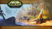 Teaser Bild von WoW: Die Brodelnde Küste ist jetzt freigeschaltet