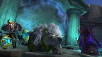 Teaser Bild von WoW: Mythische Schlüsselsteine in Battle for Azeroth selbst anpassen