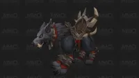 Teaser Bild von WoW: Nachtheuler der Mag'har als Reittier des neuen Verbündeten Volks?
