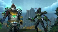 Teaser Bild von WoW: Diese 8 Sachen solltet ihr vor Battle for Azeroth noch erledigen