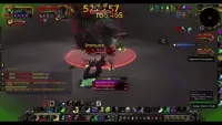 Teaser Bild von WoW: Xavius vom einem Hexenmeister Solo bezwungen