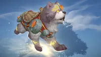 Teaser Bild von WoW: Shu-zen, der göttliche Wächter jetzt im Blizzard Shop + Gewinnspiel