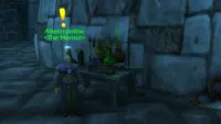 Teaser Bild von WoW: Addon Gag: Soundpaket synchronisiert alle Quests von 1-30