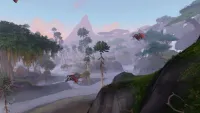 Teaser Bild von WoW: Vorschau auf Nazmir, einem Horde-Gebiet in Battle for Azeroth