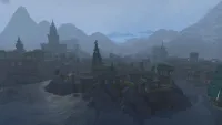 Teaser Bild von WoW: Boralus, die Hauptstadt der Allianz in Battle for Azeroth