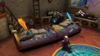 Teaser Bild von WoW: Dunkelmond-Kartensets in Battle for Azeroth
