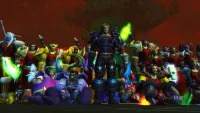 Teaser Bild von WoW: Das Rollenspiel im Rollenspiel WoW - Es existiert noch!