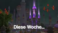 Teaser Bild von WoW: Diese Woche in World of Warcraft - 14. bis 20. März
