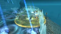 Teaser Bild von WoW: Battle for Azeroth: So kommen wir nach Zandalar