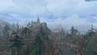 Teaser Bild von WoW: Battle for Azeroth: Vorschau auf Tiragardesund