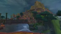 Teaser Bild von WoW: Dazar'alor, die Hauptstadt der Horde in Battle for Azeroth
