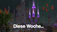 Teaser Bild von WoW: Diese Woche in World of Warcraft - 7. bis 13. März