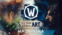 Teaser Bild von WoW: WoW: The Fine Art of Fan Art: Episode 3 – Cosplay