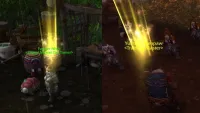 Teaser Bild von WoW: Änderung an Anzahl der täglichen Quests und dem Questlog