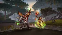 Teaser Bild von WoW: Q&A zu Battle for Azeroth am 15. März