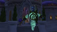 Teaser Bild von WoW: Klassen-Reittiere auch in Battle for Azeroth erhältlich
