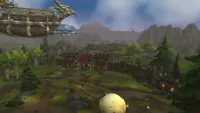 Teaser Bild von WoW: Vorschau auf die Schlacht um Stromgarde