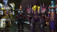 Teaser Bild von WoW: Änderungen an Klassen in Battle for Azeroth sind fast fertig
