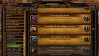 Teaser Bild von WoW: Expansion Features in BfA - Änderungen am Erfolgs-Fenster