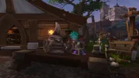 Teaser Bild von WoW: Battle for Azeroth: Spielzeuge, Schmuck & Haustiere aus Archäologie
