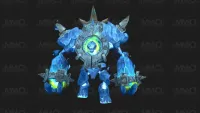Teaser Bild von WoW: Belohnungen für Sammler in Battle for Azeroth