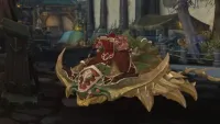 Teaser Bild von WoW: Eroberer von Azeroth: Welt-PvP Erfolg für Titel und Mount