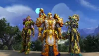 Teaser Bild von WoW: Rüstungssets aus Battle for Azeroth im Überblick
