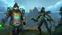 Teaser Bild von WoW: Schlüsselsteinmeister und Artefaktvorlage in Battle for Azeroth verfügbar