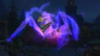 Teaser Bild von WoW: Spektralphönix: Reittier-Belohnung für 100 ehrfürchtige Fraktionen