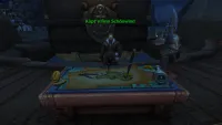 Teaser Bild von WoW: Champion-Ausrüstung zum Farmen von Rohstoffen bei Missionen