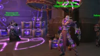 Teaser Bild von WoW: Azerit-Fähigkeiten vom Herz von Azeroth umskillen