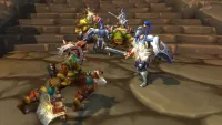 Teaser Bild von WoW: PvP-Ränge und -Belohnungen in Battle for Azeroth