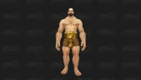 Teaser Bild von WoW: Taille der Zeit: Außergewöhnlicher Gürtel in Battle for Azeroth