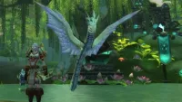 Teaser Bild von WoW: Jäger-Begleiter in BfA: Knurren automatisch in Dungeons deaktiviert