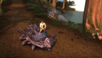Teaser Bild von WoW: Obsidiankrolusk als Belohnung für Ruhm des Helden in Battle for Azeroth