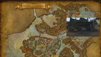 Teaser Bild von WoW: Standort der mythischen Belohnungskiste in Battle for Azeroth