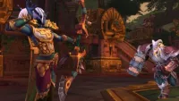 Teaser Bild von WoW: Battle for Azeroth Vorschau auf Neuerungen für die PvP-Wertung