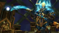 Teaser Bild von WoW: Mythisch Argus Kills: Das Ausmaß der verstärkten Artefaktwaffen
