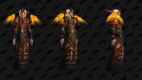 Teaser Bild von WoW: Farbvarianten von alten Ausrüstungssets als Vorlagen in BfA