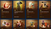 Teaser Bild von WoW: Transfers und Co: Alle WoW-Charakter-Dienste 25 % günstiger