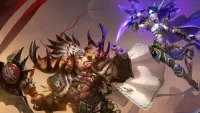 Teaser Bild von WoW: Ihr könnt WoW am Wochenende komplett kostenlos spielen!