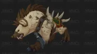 Teaser Bild von WoW: Seltene Reittiere als Beute in Kul Tiras und Zandalar