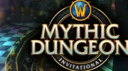 Teaser Bild von WoW: Finals der Mythic Dungeon Invitationel starten am 22. Juni 2018