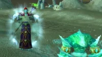 Teaser Bild von WoW: Im Pre-Patch 8.0 keine Catch-Up-Mechanik für Twinks geplant