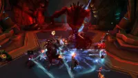 Teaser Bild von WoW: Uldir: Boss Vectis Raid-Guide