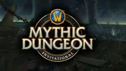 Teaser Bild von WoW: Mythic Dungeon Invitational Global Finals vom 22. bis 24. Juni
