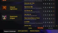 Teaser Bild von WoW: AddOns für vorgefertigte Gruppen funktionieren in BfA nicht mehr
