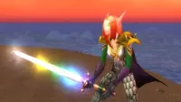 Teaser Bild von WoW: Beliebtes Chromatisches Schwert wieder im Spiel erhältlich